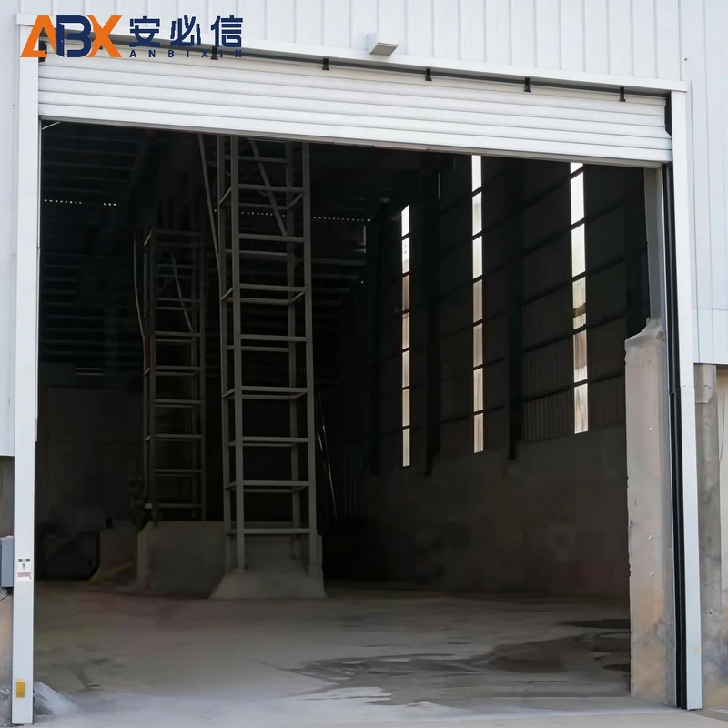 蚌埠市高速堆积门
