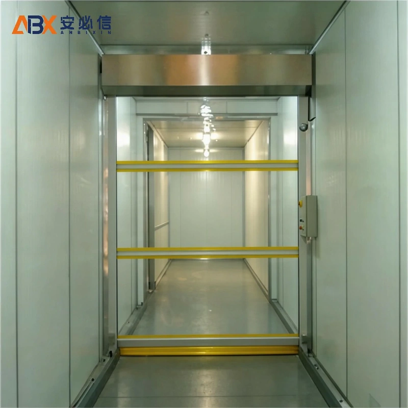 蚌埠市自动快速门