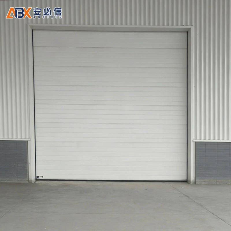 蚌埠市铝合金提升门